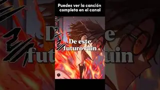 (fragmento) canci&oacute;n del heroe mago #manhwa #elheroeharegresado #webtoon #musicaanime #rapanime