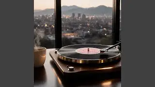 Whiskey & Warm Vinyl