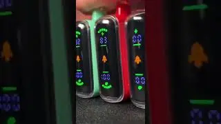 بولس 🌟! Pulse 15000 puff geek bar