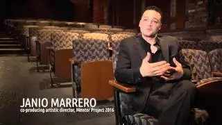 Cherry Lane Theatre PreRoll Video // Production By Lemonlight Media