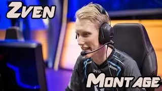 League of Legends - OG Prodigy - Zven(Niels)