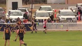 2020 NAFA Senior Colts- Grand Final