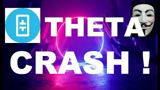 #Theta URGENT!!! Analysis& Price Prediction- Theta HOLDERS MUST WATCH Best Crypto 2021