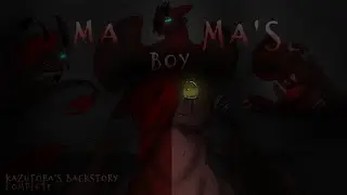 Mama's Boy || Kazutora's Backstory || Complete M.A.P || ✨️🎄‼️MERRY CHRISTMAS‼️🎄✨️