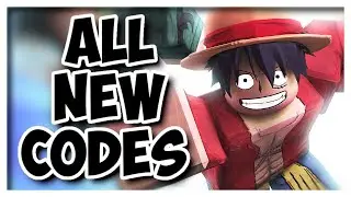 NEW WORKING KING PIECE CODES FOR JANUARY 2021 | Roblox King Piece XMAS UPDATE (Roblox)