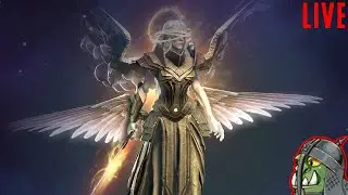 Archon Prophecy Story Realm
