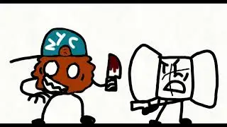 dolphin puppet.fsb vs Anibow fnf (confrontation cover)