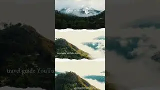 இலங்கையின் மறு உலகம் ..... Full video by travel guide #travel #அதிகாரம்2 #ravana #ellawaterfall