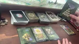 CANCER 1st Week of March