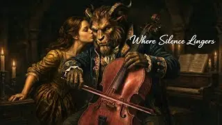 Where Silence Lingers – Dark Neoclassical Cello