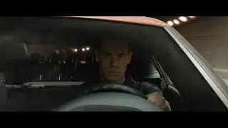 F9 (2021) Trailer #2 - SFX Only