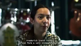 Music Instrumental & Voice Programme at Frederick Irwin Anglican School