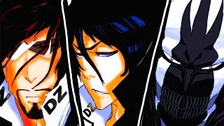 Bleach OST - Nothing Can Be Explained [Shiro Sagisu] (DJ Zips Remix)