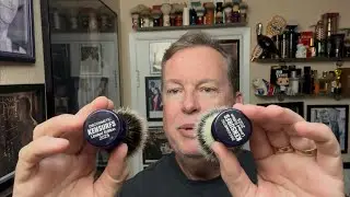 Results-Kensurfs 2025 Limited Edition Brush Giveaway.