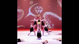 Codarts Circus Arts Audition Video 1