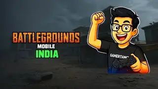 BGMI Gameplay 🔫 | Tension Wali Chicken Dinner Fight! | Gamertancy vs Squad | PUBG Action