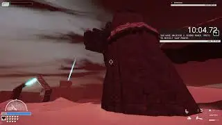 Echo Point Nova 100% SPEEDRUN (V.931) ⏐ 19m 7.230s