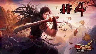 [TNGH 3D] - (Offline) - #4 - ToxinBe Nhật Nguyệt l&agrave;m nhiệm vụ ch&iacute;nh tuyến