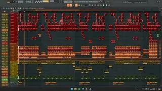 trap arabic dubstep dance damn (SOLTAN SAMPLE PACK)