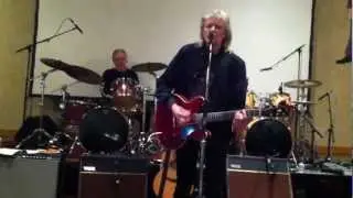 Henry McCullough (Soundcheck) - You Can't Do That @ The Fest For Beatles Fans New York Metro 2012