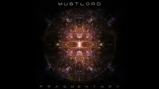 Mustlord - 'Dream Garden (edit)' (official visualiser) [Ambient, Drone] - 2025