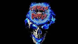 Crimson Driver 9/4/2022 Fabric of Our Lives live