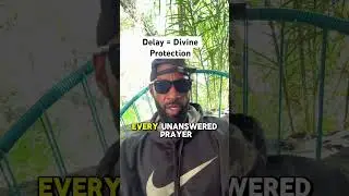 #divinetiming #spiritualprotection #delayisgrace #timelinecorrection #soulmission #higherpath