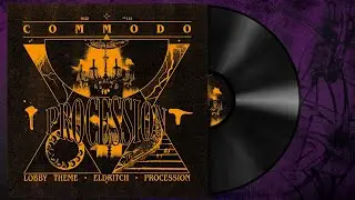 🎵 Commodo - Procession [Dubstep]
