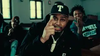 Nacho - Ain't nun (Official Video) @KlayKodak