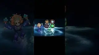 fanmade fandhul + boodoo + (REMADE!!!) dragong #mysingingmonsters #msm