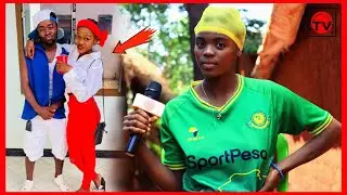 SIWEZI VUMILIA - NDOA YA NYAGO MAN NA DOGO ZUUH YATHIBITISHWA RASMI TAREHE 9/02/2024.