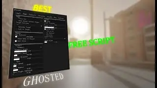 (2025) The *BEST* Hood Customs Script ForceHit, SilentAim And More