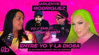 Arlenys dice que  no existe Amistad con La diosa y ya no tiene nada que ver con El Niño y La Verdad