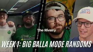 Mario Baseball's Biggest Rivalry: Baltor33 vs MattGree (@MattGree)