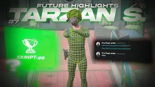 Future RP Highlights #7 | Tarzan.S 👀👀