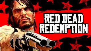 &iquest;Por qu&eacute; DEBES jugar a RED DEAD REDEMPTION 1?
