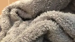 ASMR Running Bath Water.