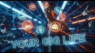 Future of Work  Beyond 9 5, the gig economy