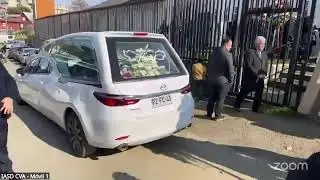 *SERVICIO RELIGIOSO *
