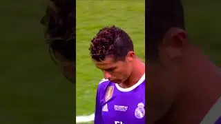 Ronaldo Ambition 😯😯😯