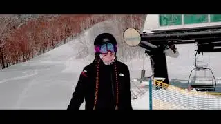 My Sugarbush: Jess