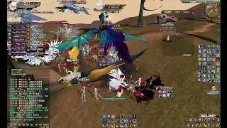 法师 完美世界2 Perfect World PWI China 30/8/2025