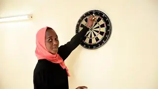 Timu ya Wachezaji wa Mchezo wa Vishale (Darts) TPHPA yaendelea Kujifua Kuelekea SHIMMUTA 2023