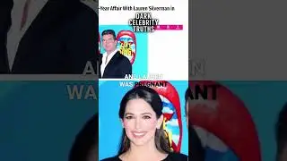 Simon Cowell's Affair: Scandal That Shocked the World #shorts