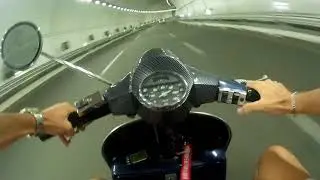 Vespa px con 177 polini ghisa
