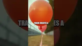 Static Balloon Racer: A Quick Zap of Home Physics