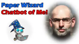 BONUS! Paper Wizard AI - 