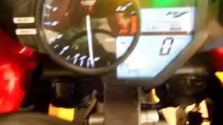 09 Yamaha YZF R-1 for sale at Monster Powersports