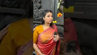 sudeep daughter in saree😻🫶🏻😘