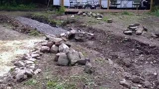 Проектирование водных путей. Часть I